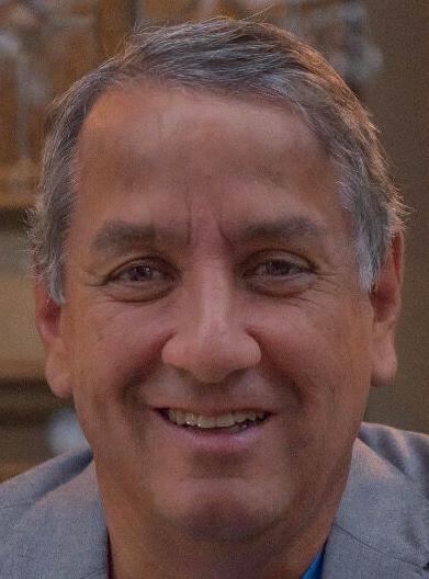 Jeff Moore